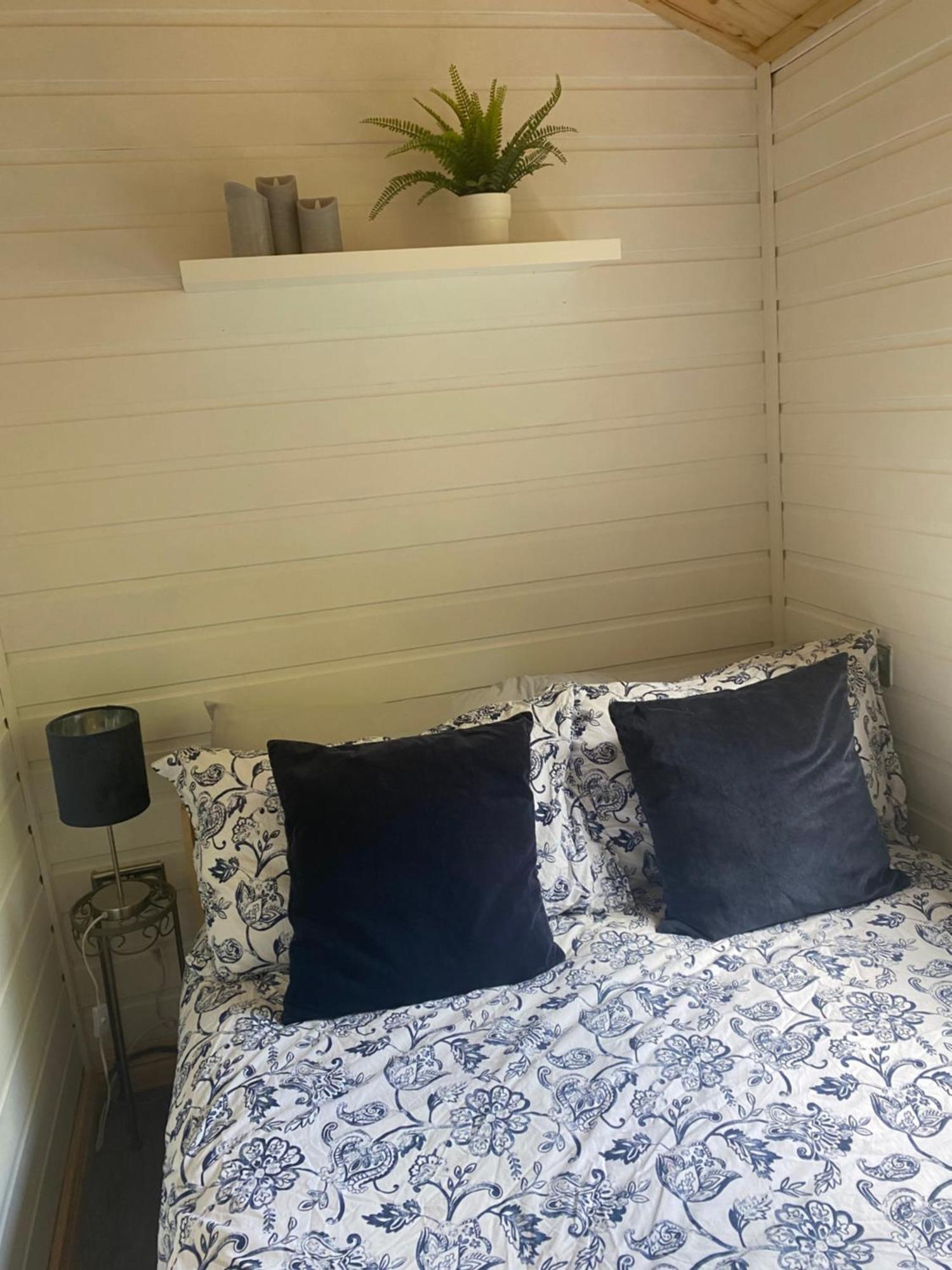 Letterkenny Cabin المظهر الخارجي الصورة